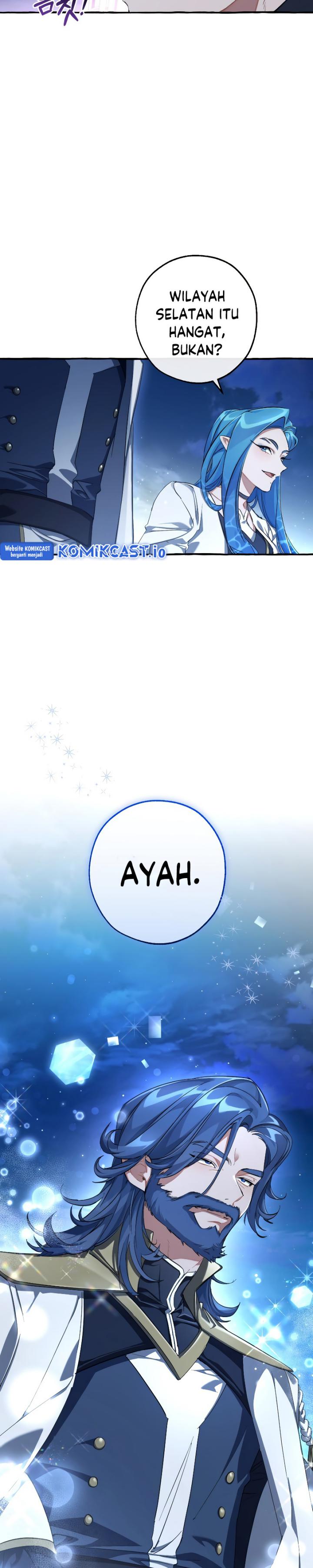 Trash of the Count’s Family Chapter 93 Gambar 60