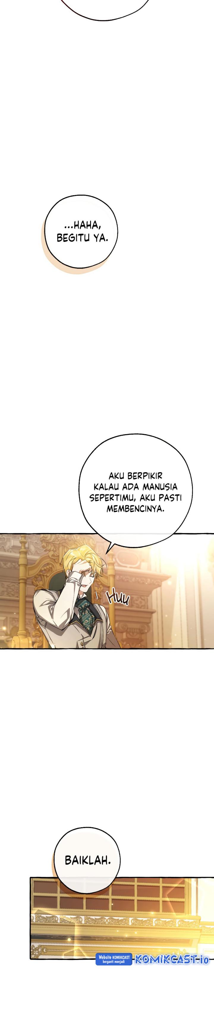 Trash of the Count’s Family Chapter 93 Gambar 9