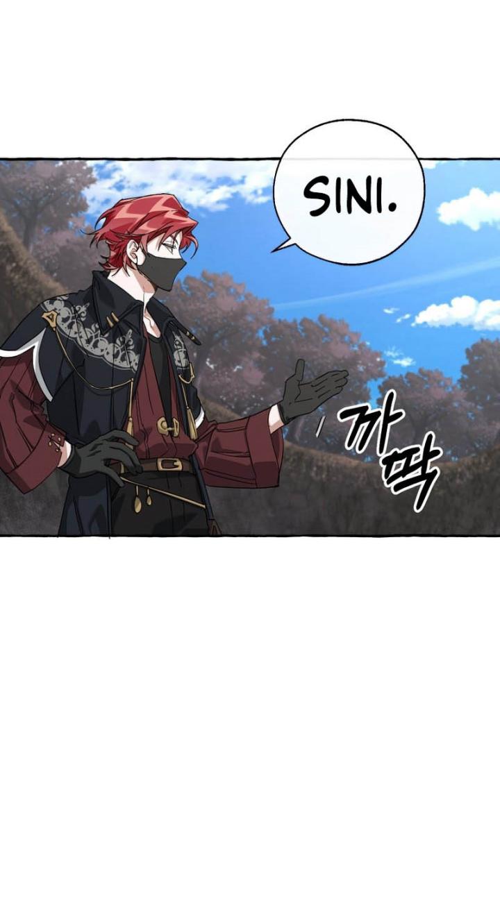 Trash of the Count’s Family Chapter 92 Gambar 12