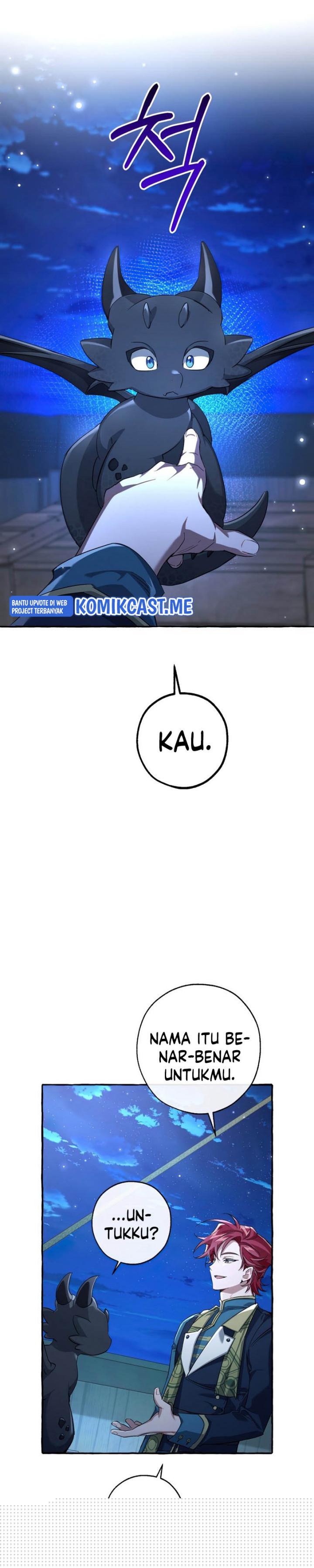 Trash of the Count’s Family Chapter 92 Gambar 28