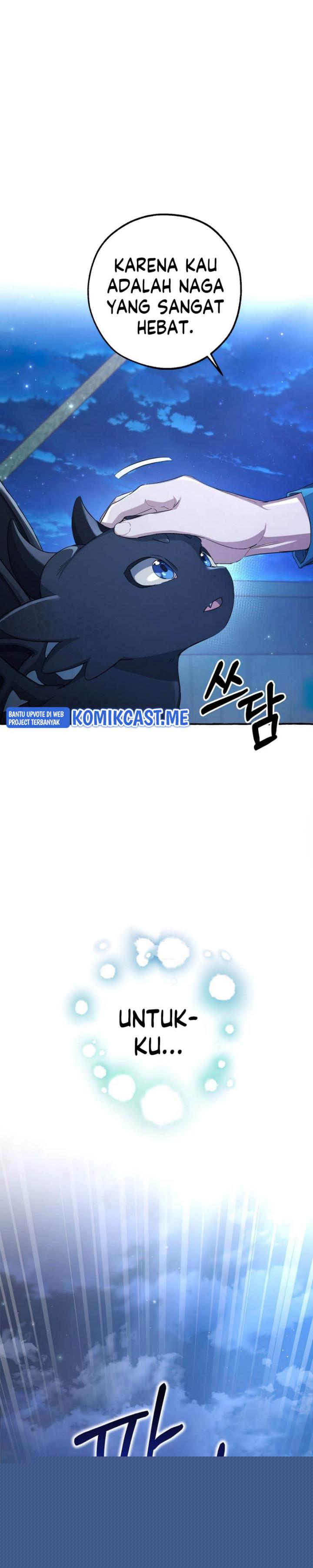 Trash of the Count’s Family Chapter 92 Gambar 29
