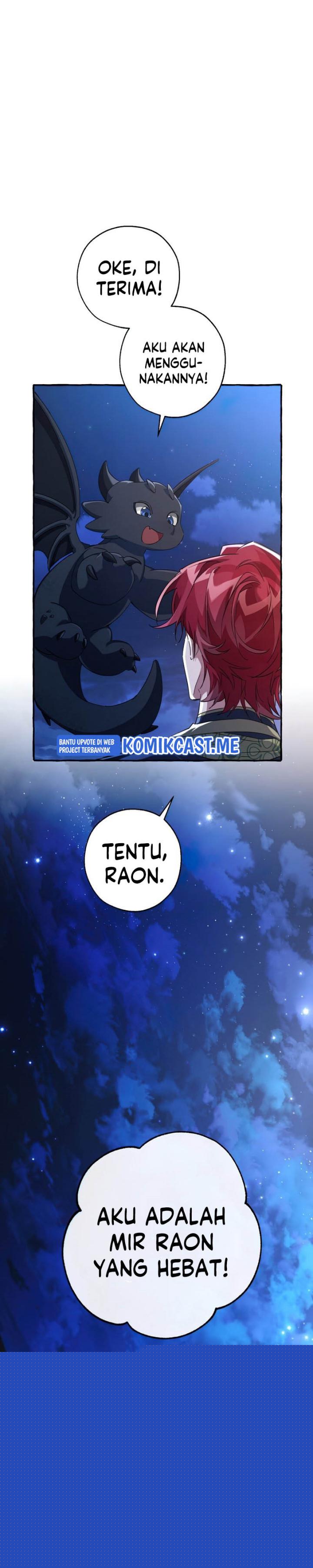 Trash of the Count’s Family Chapter 92 Gambar 31