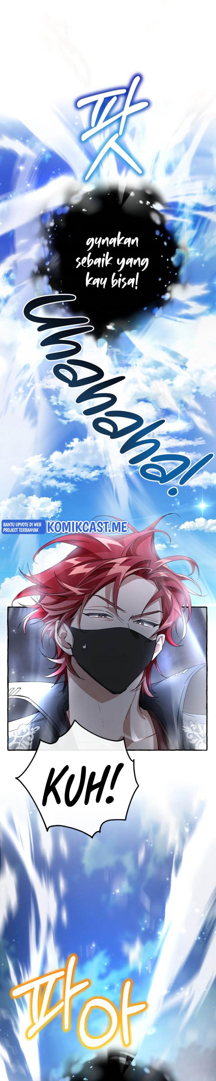 Trash of the Count’s Family Chapter 92 Gambar 5