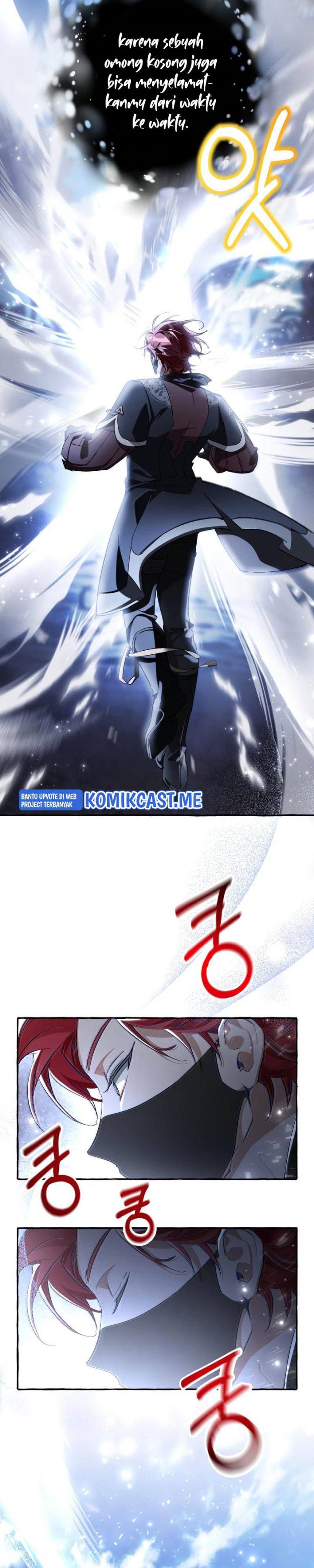 Trash of the Count’s Family Chapter 92 Gambar 6