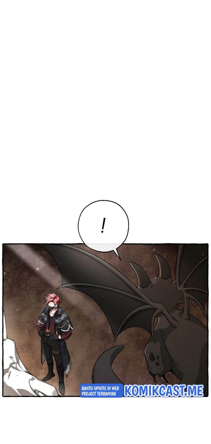 Trash of the Count’s Family Chapter 92 Gambar 8