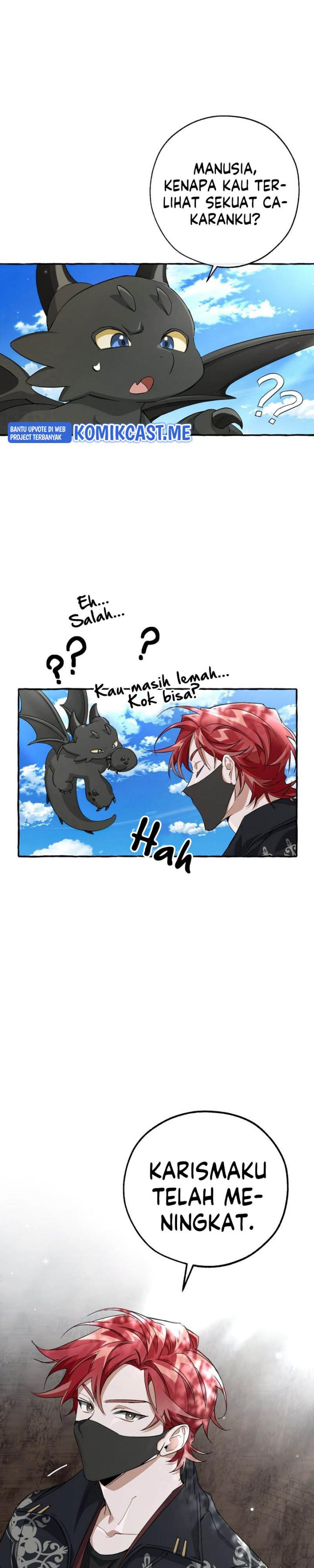 Trash of the Count’s Family Chapter 92 Gambar 9