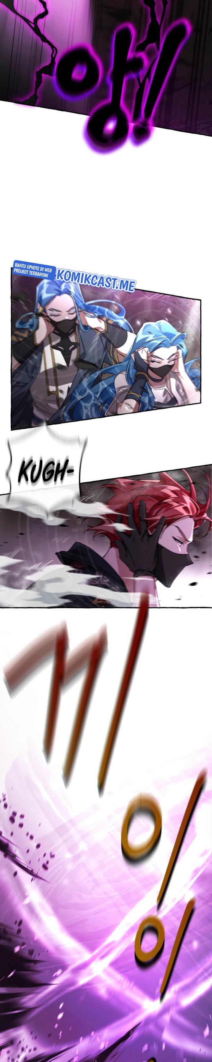 Trash of the Count’s Family Chapter 91 Gambar 10