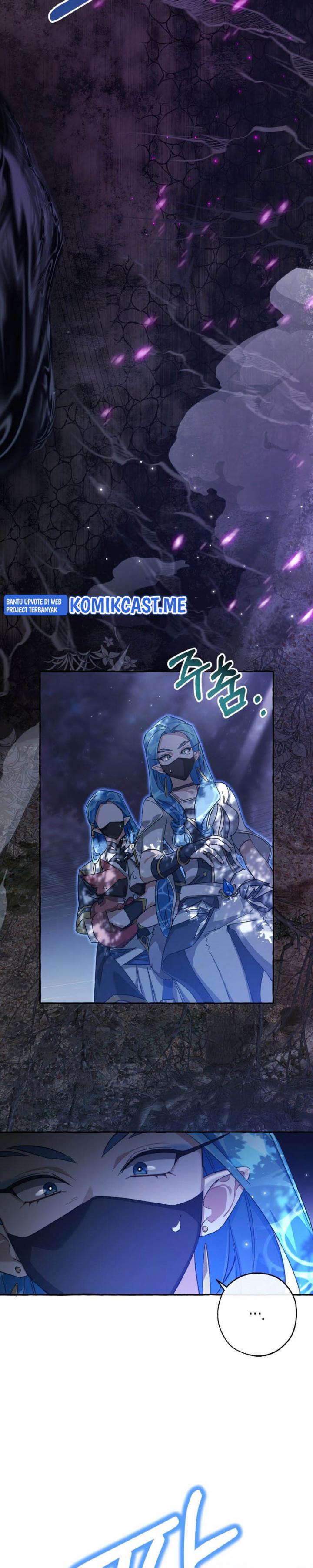 Trash of the Count’s Family Chapter 91 Gambar 14