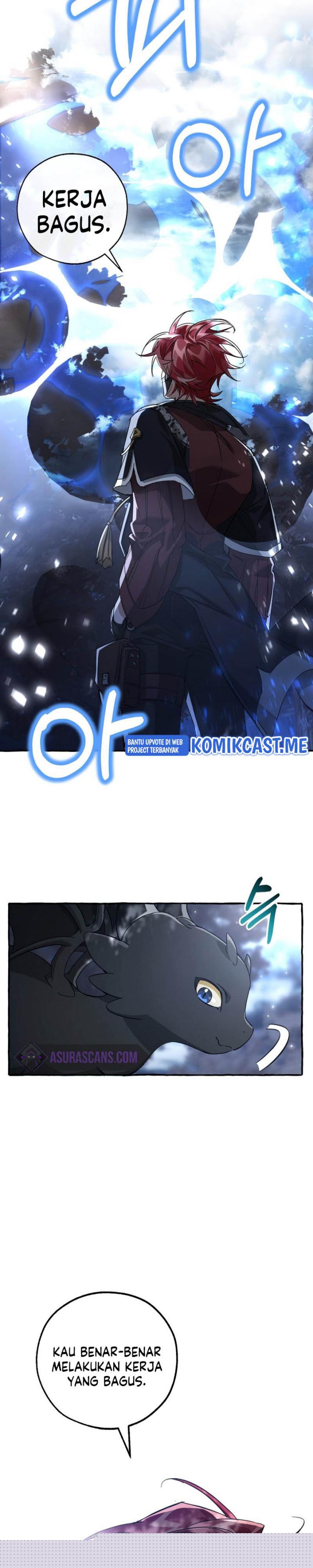 Trash of the Count’s Family Chapter 91 Gambar 15