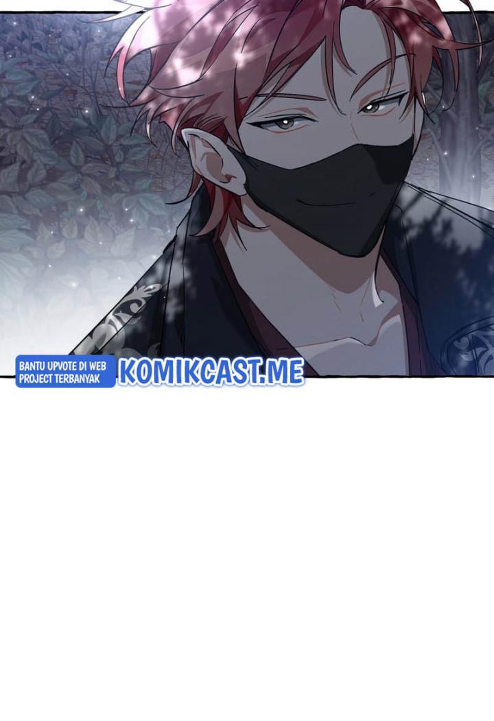Trash of the Count’s Family Chapter 91 Gambar 16