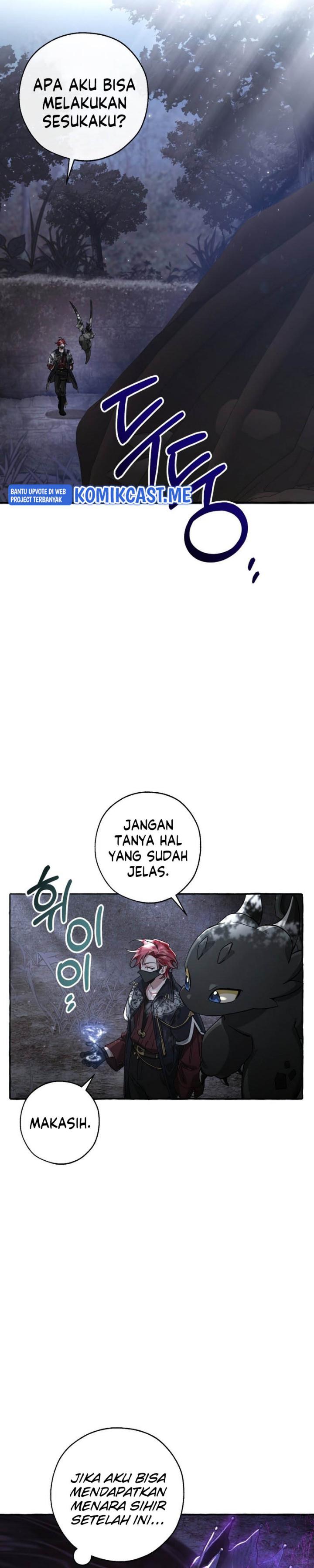 Trash of the Count’s Family Chapter 91 Gambar 18