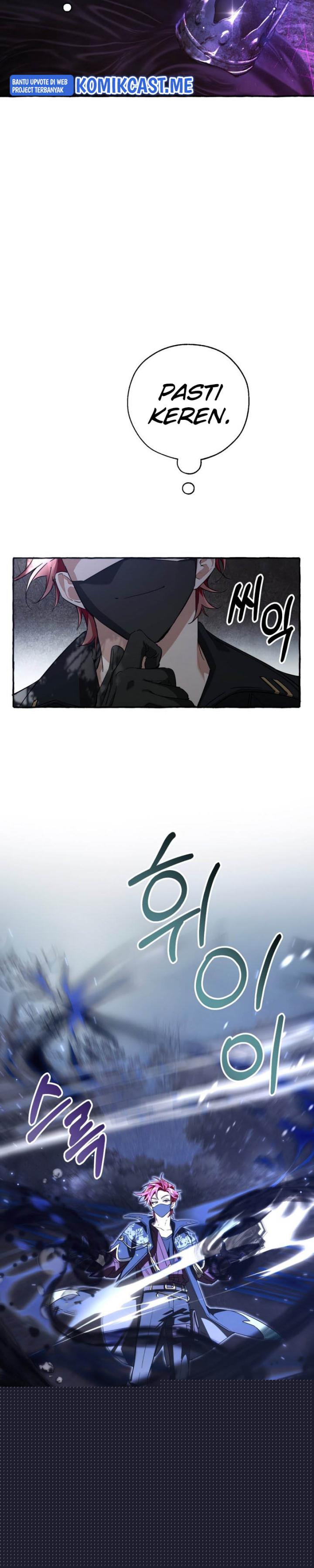 Trash of the Count’s Family Chapter 91 Gambar 19