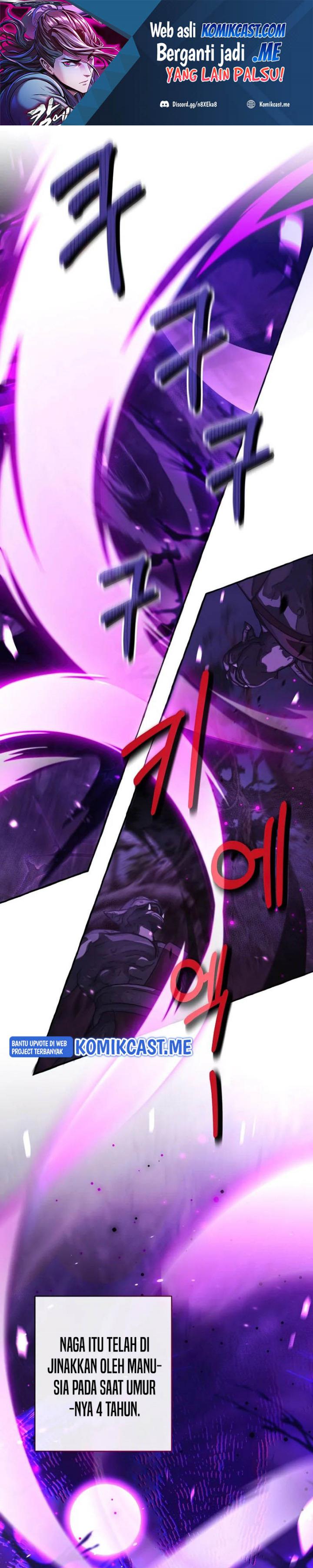 Baca Manhwa Trash of the Count’s Family Chapter 91 Gambar 2