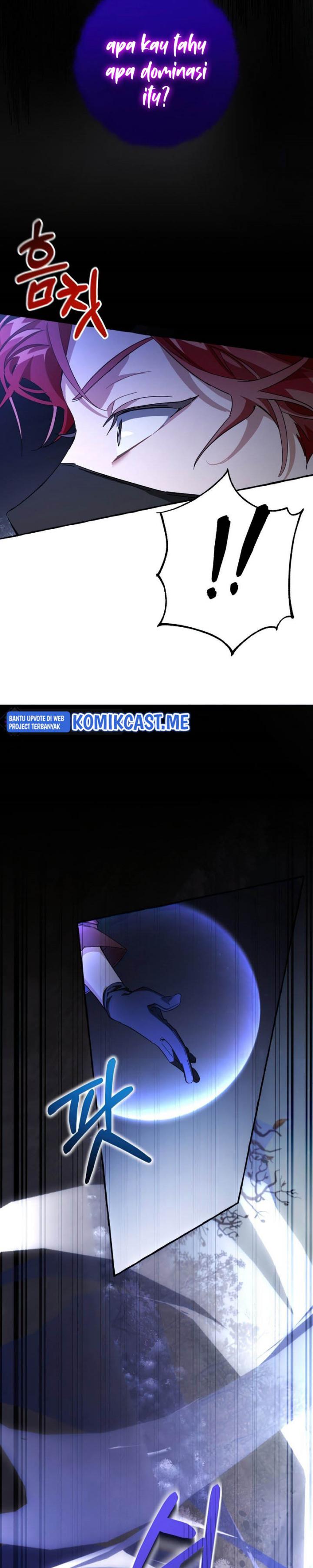Trash of the Count’s Family Chapter 91 Gambar 21