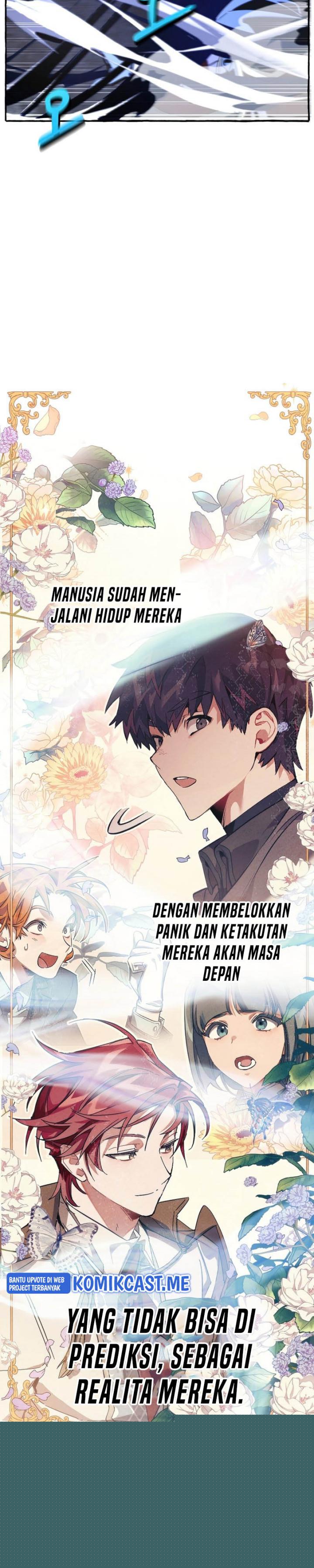 Trash of the Count’s Family Chapter 91 Gambar 25