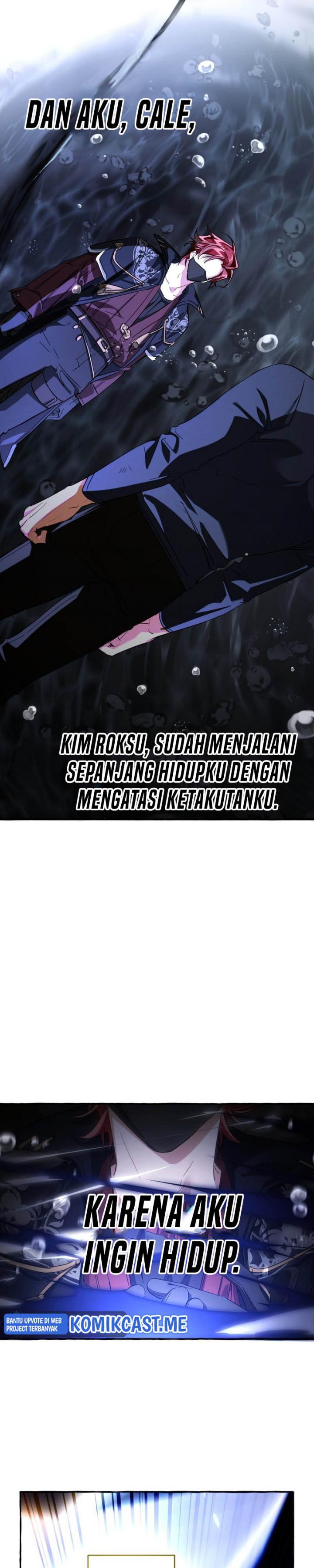 Trash of the Count’s Family Chapter 91 Gambar 26