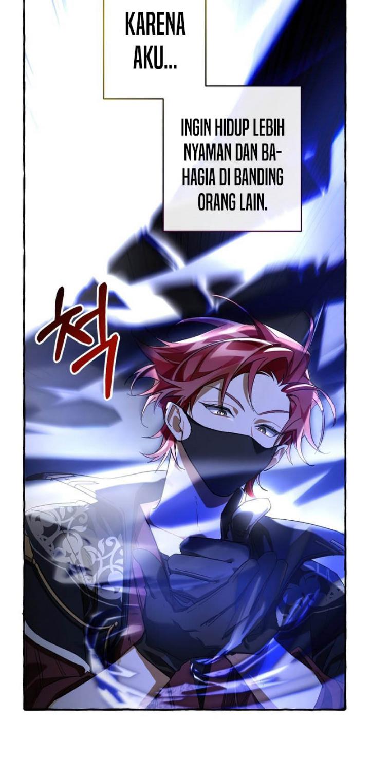 Trash of the Count’s Family Chapter 91 Gambar 27