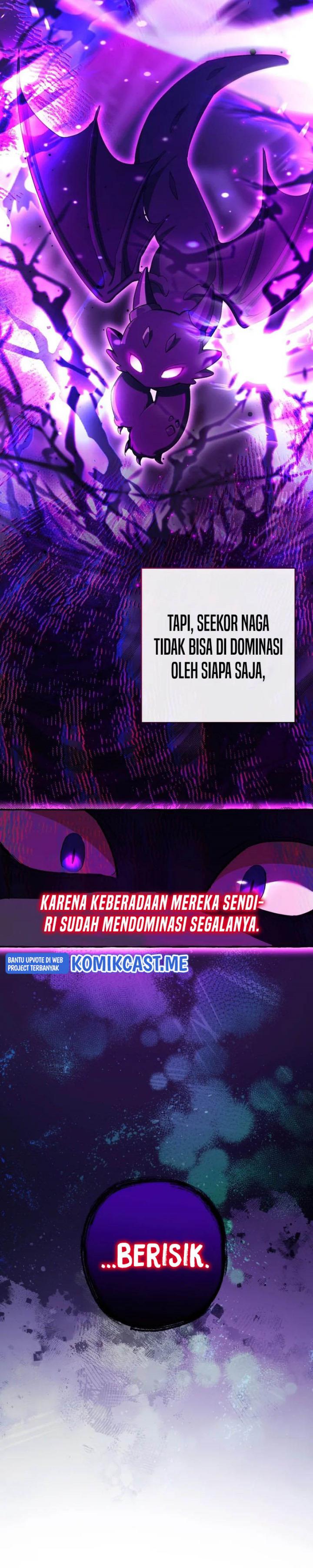 Trash of the Count’s Family Chapter 91 Gambar 3