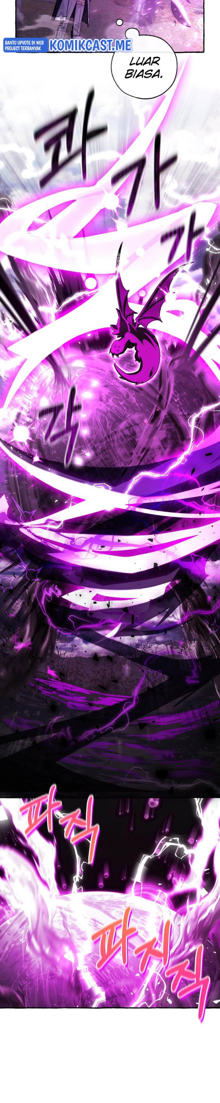 Trash of the Count’s Family Chapter 91 Gambar 7