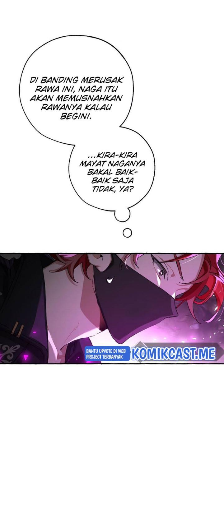 Trash of the Count’s Family Chapter 91 Gambar 8