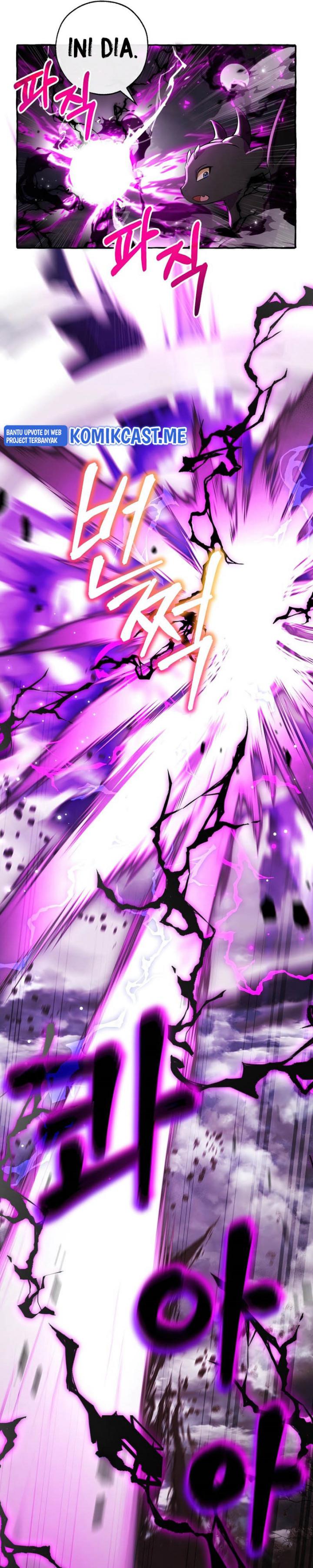 Trash of the Count’s Family Chapter 91 Gambar 9