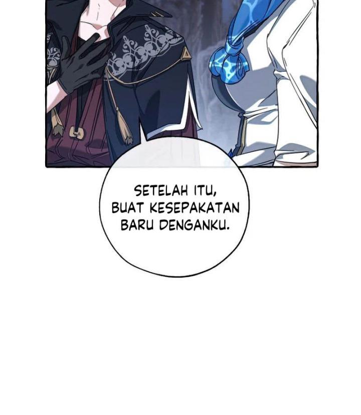 Trash of the Count’s Family Chapter 90 Gambar 13