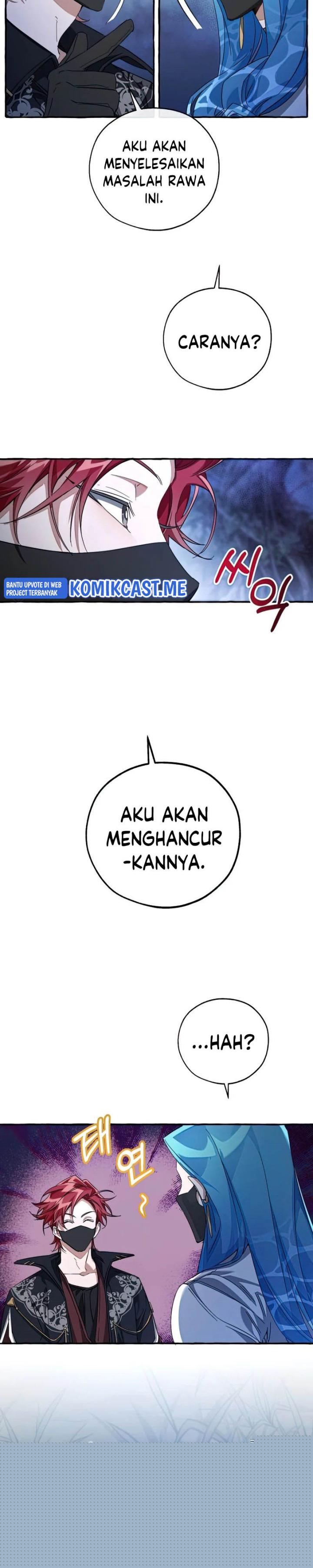 Trash of the Count’s Family Chapter 90 Gambar 15
