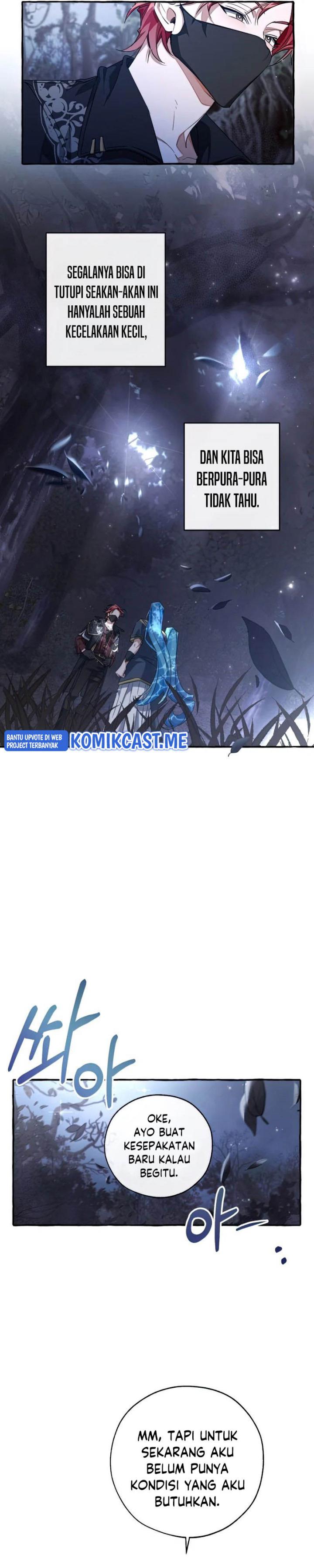 Trash of the Count’s Family Chapter 90 Gambar 18