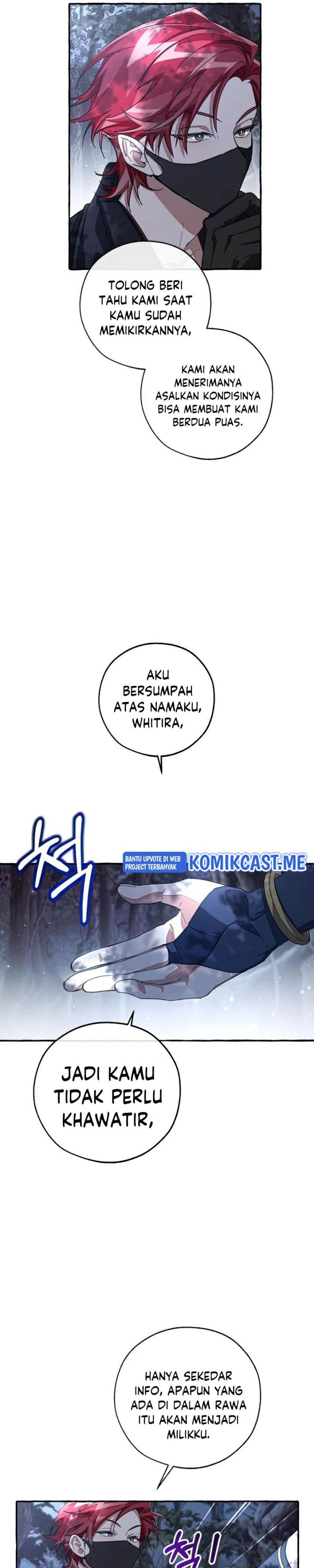 Trash of the Count’s Family Chapter 90 Gambar 19