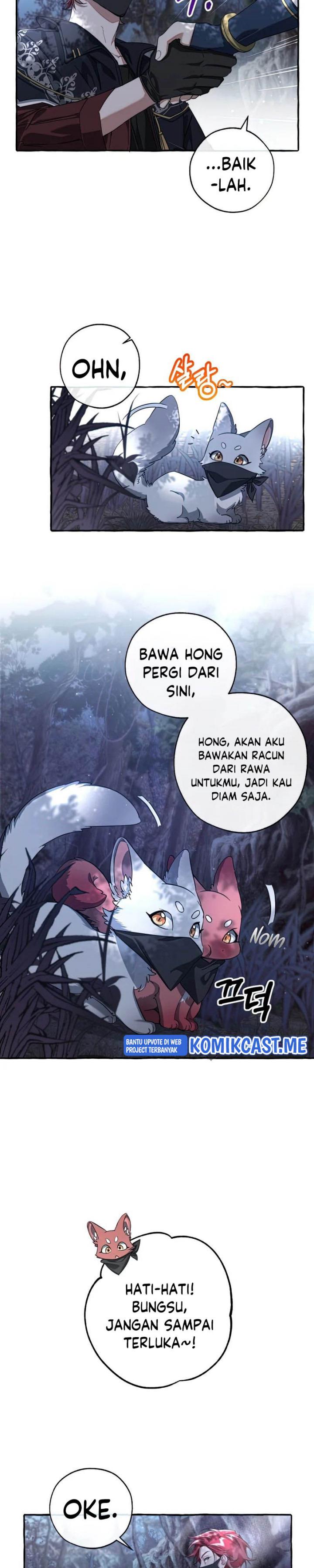 Trash of the Count’s Family Chapter 90 Gambar 20