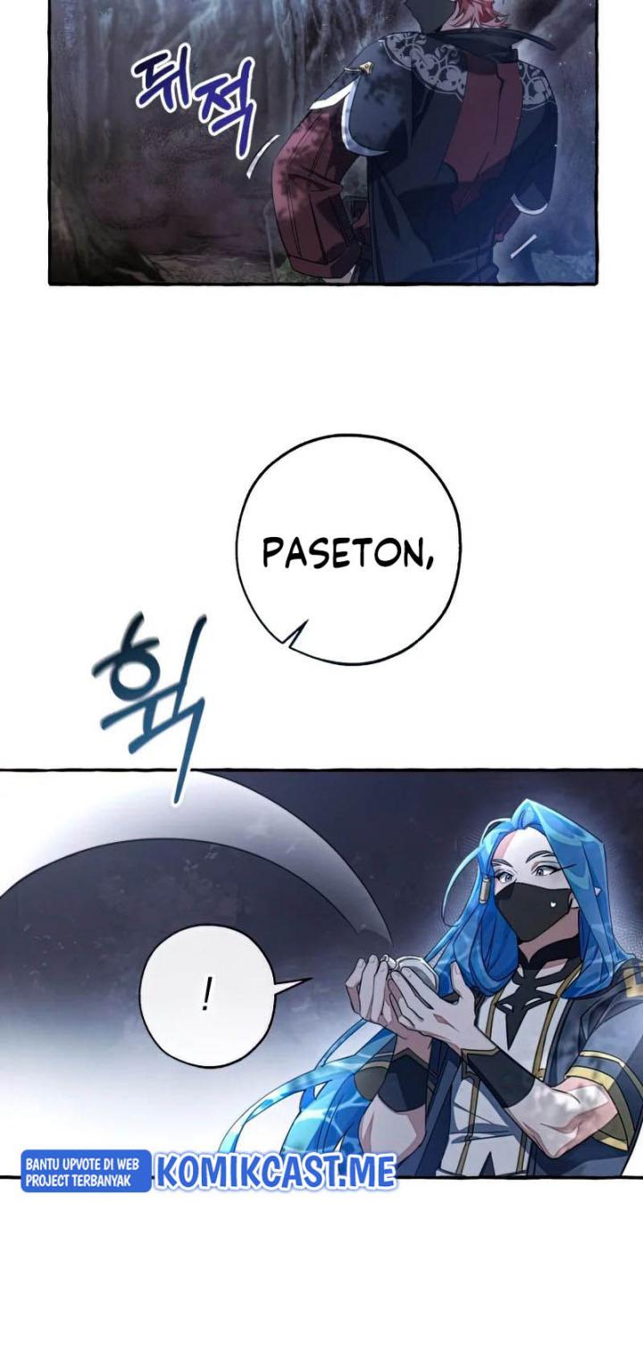 Trash of the Count’s Family Chapter 90 Gambar 21