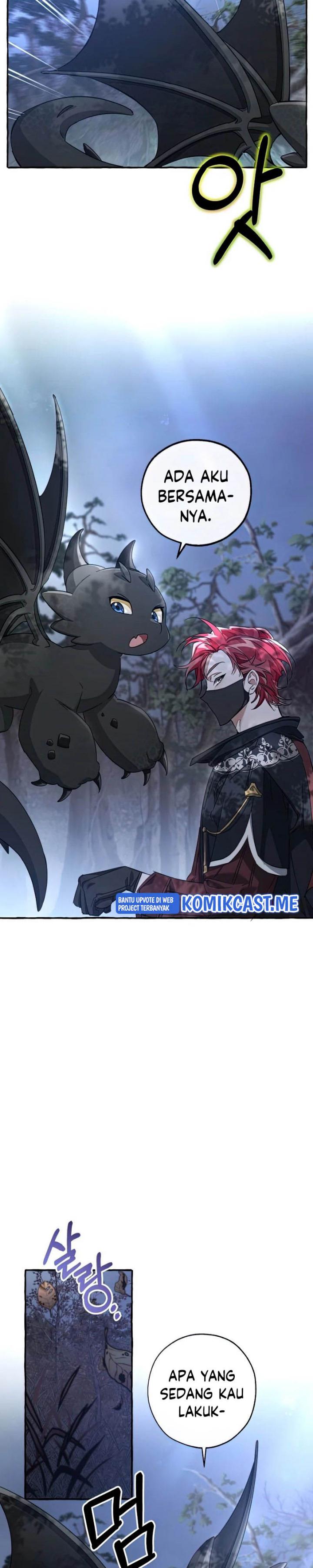 Trash of the Count’s Family Chapter 90 Gambar 24