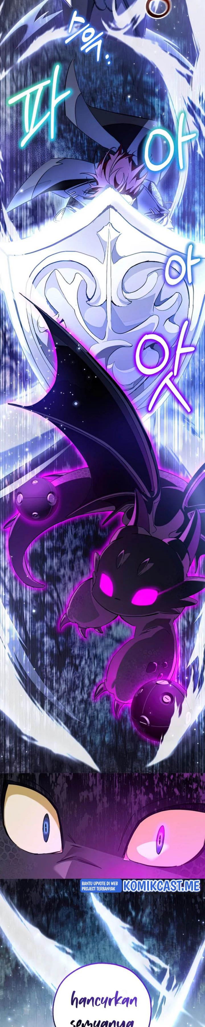 Trash of the Count’s Family Chapter 90 Gambar 28