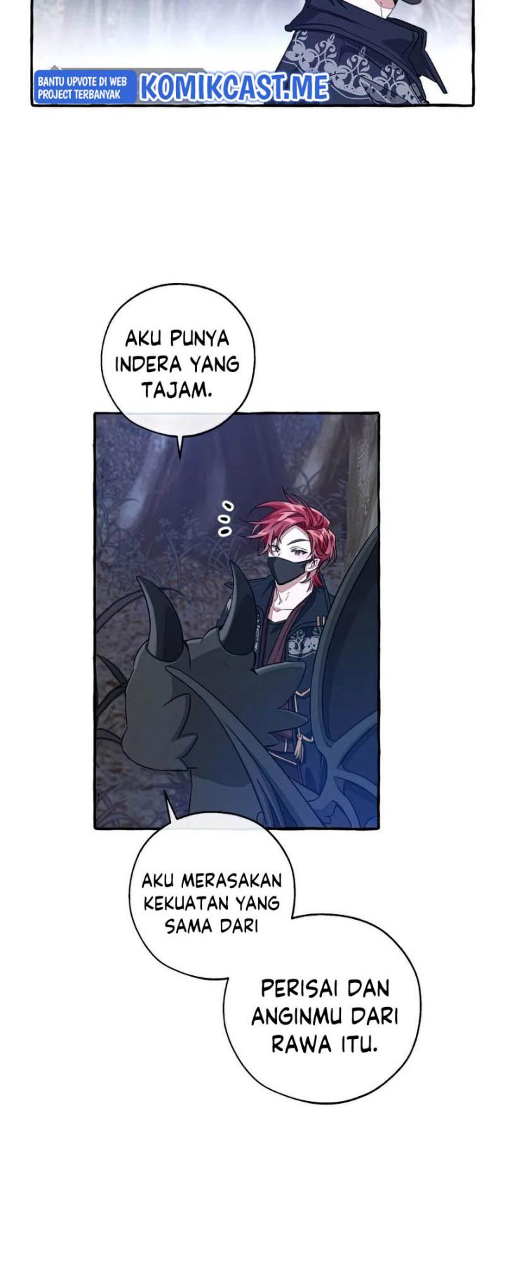 Trash of the Count’s Family Chapter 90 Gambar 5