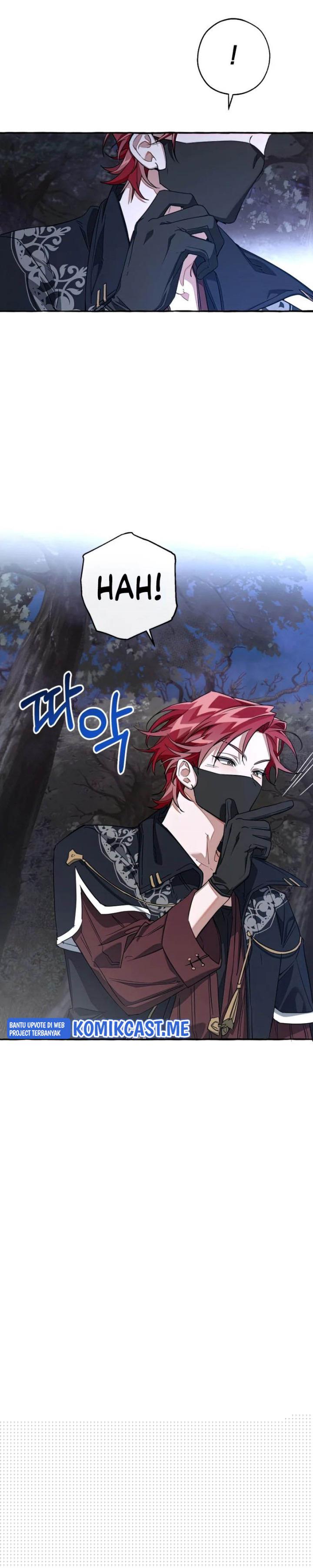 Trash of the Count’s Family Chapter 90 Gambar 6
