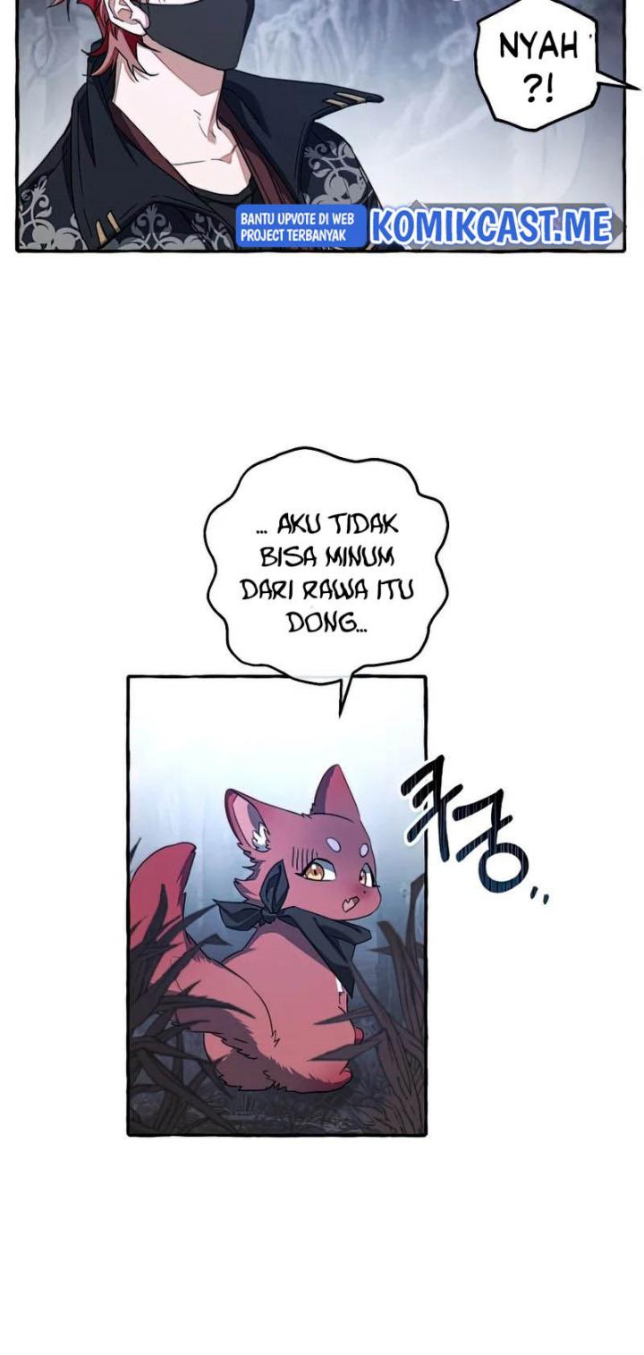 Trash of the Count’s Family Chapter 90 Gambar 9