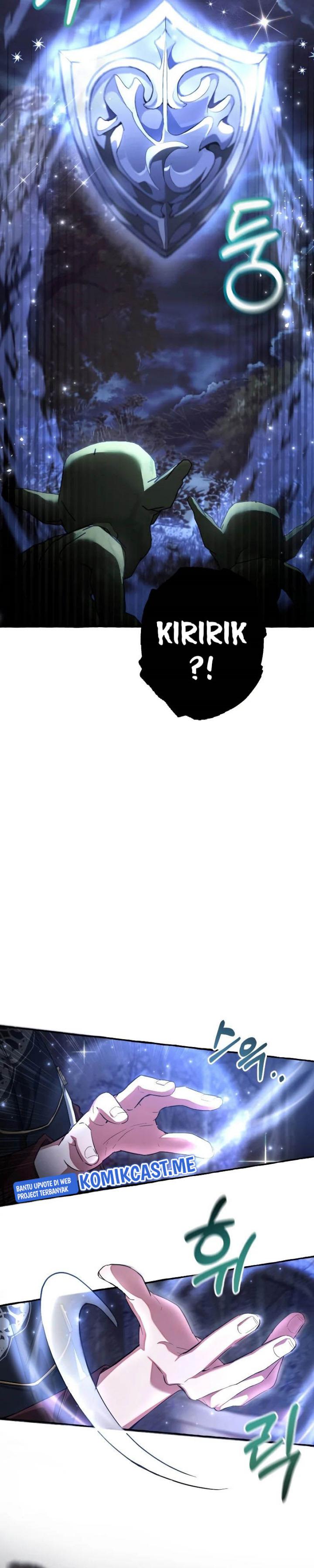 Trash of the Count’s Family Chapter 88 Gambar 11