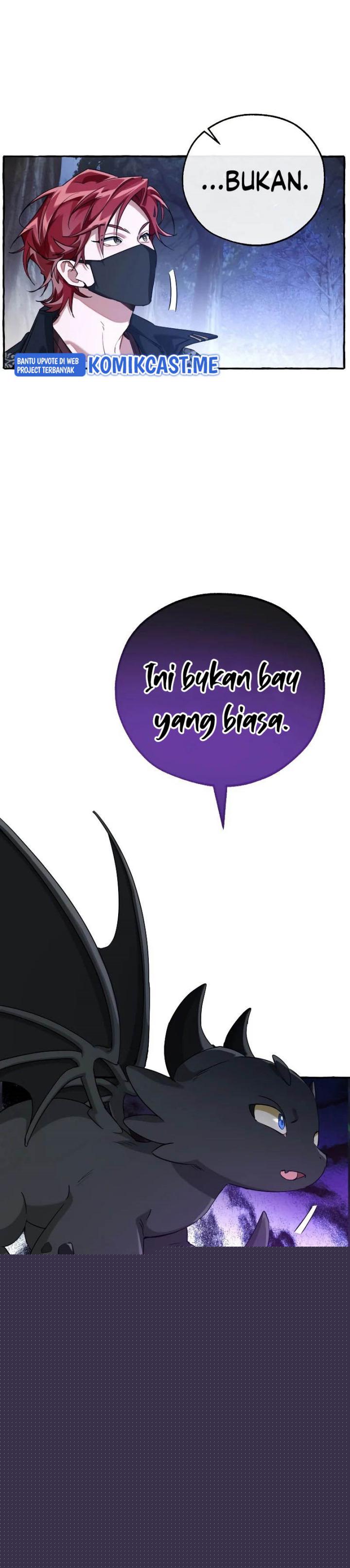 Trash of the Count’s Family Chapter 88 Gambar 24