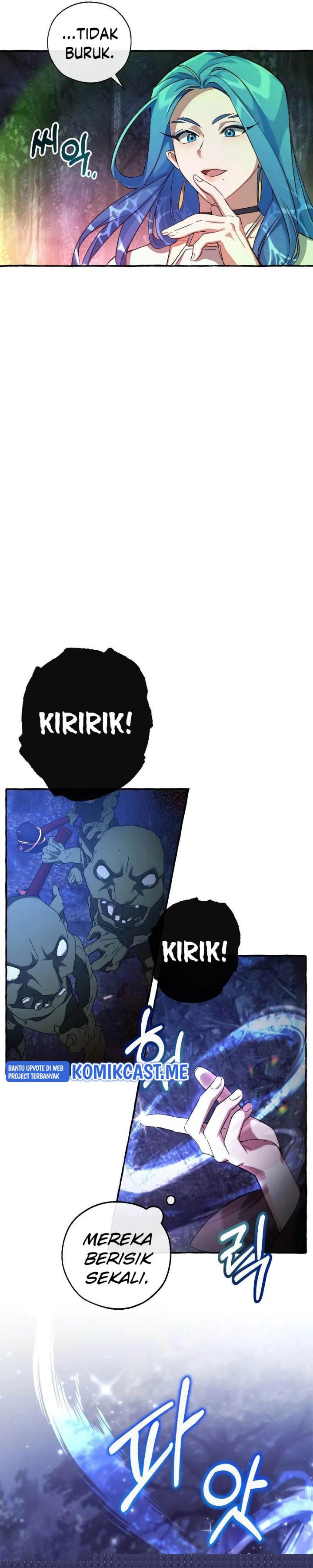 Trash of the Count’s Family Chapter 88 Gambar 5