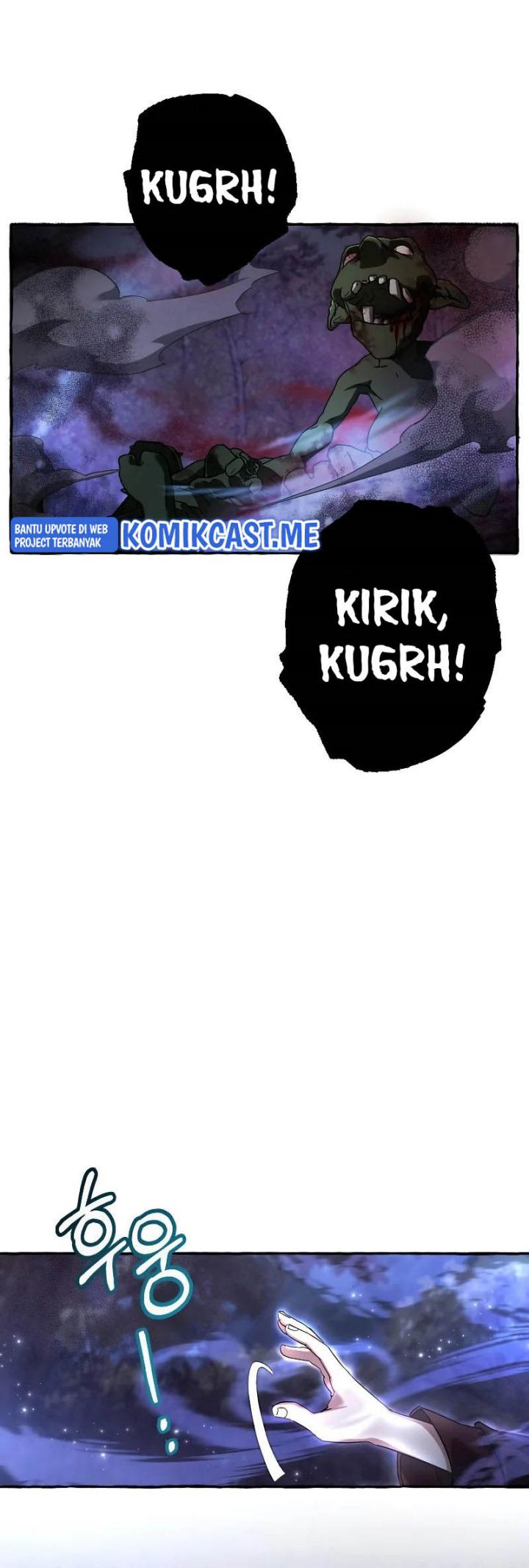 Trash of the Count’s Family Chapter 88 Gambar 9