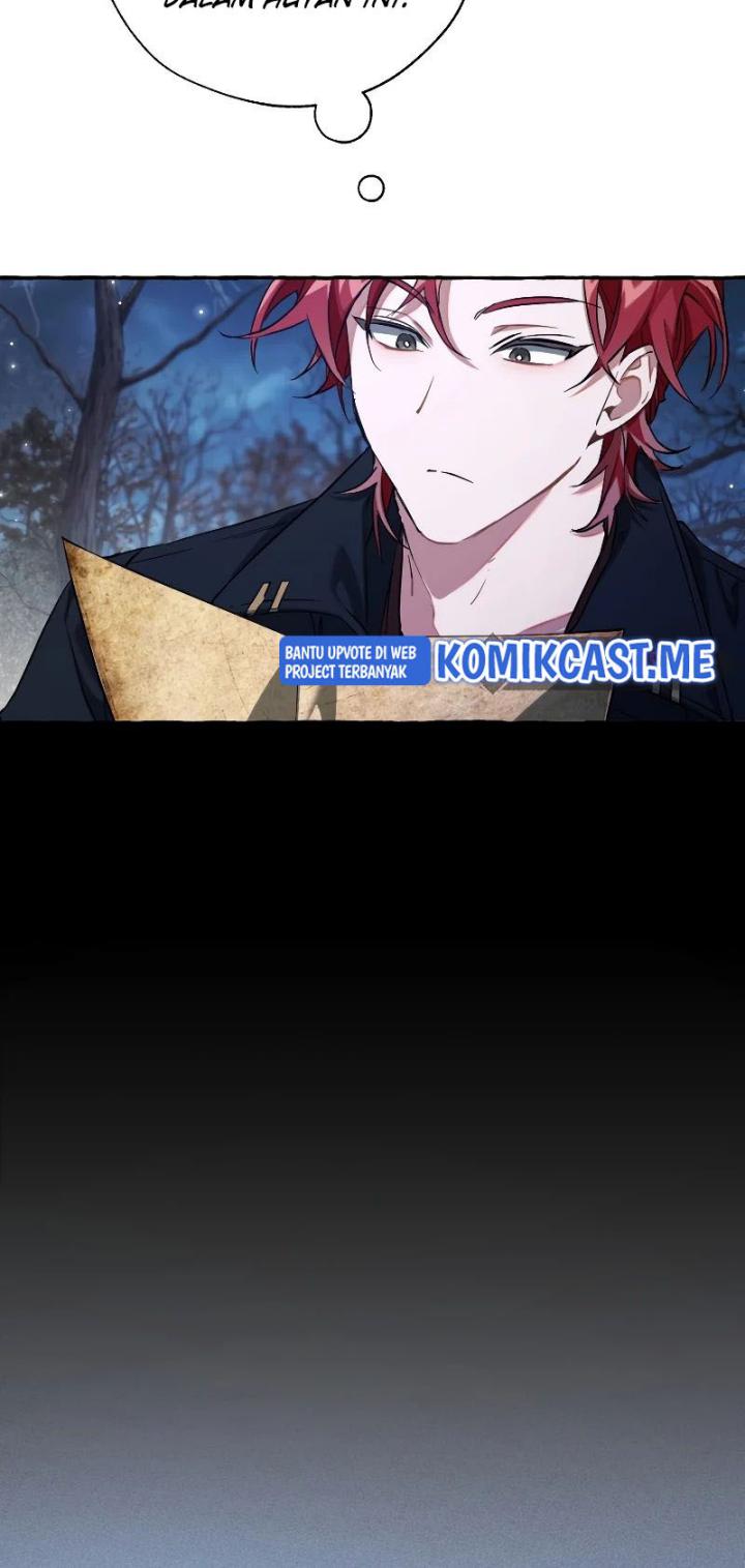Trash of the Count’s Family Chapter 87 Gambar 13