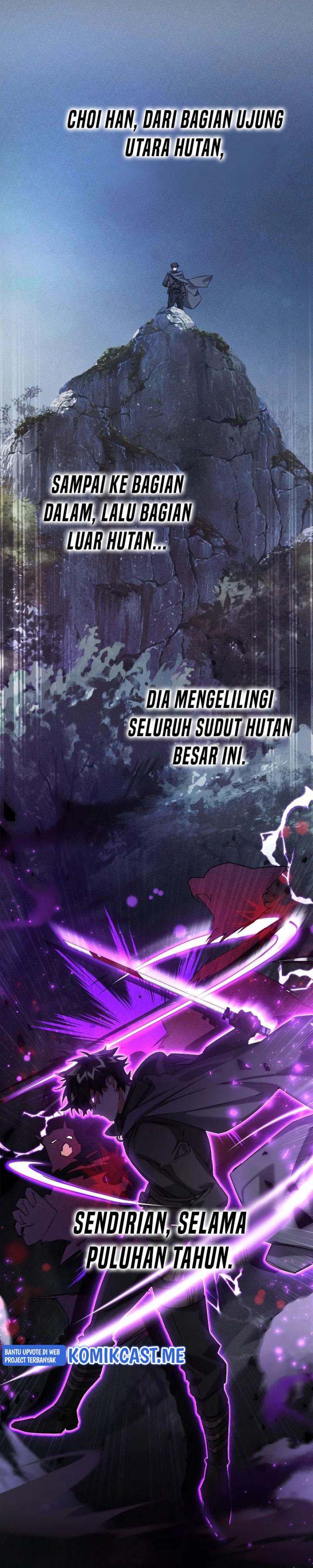 Trash of the Count’s Family Chapter 87 Gambar 14
