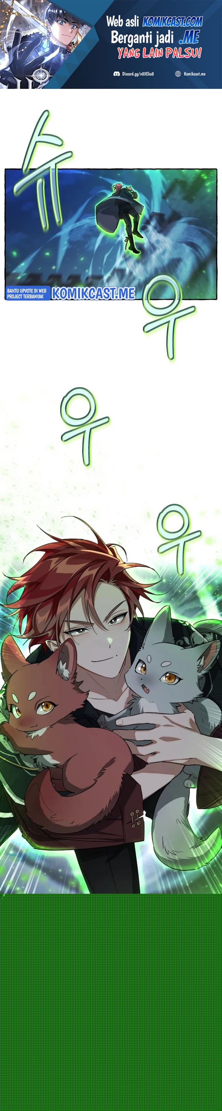 Baca Manhwa Trash of the Count’s Family Chapter 87 Gambar 2