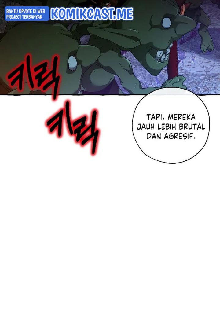 Trash of the Count’s Family Chapter 87 Gambar 25