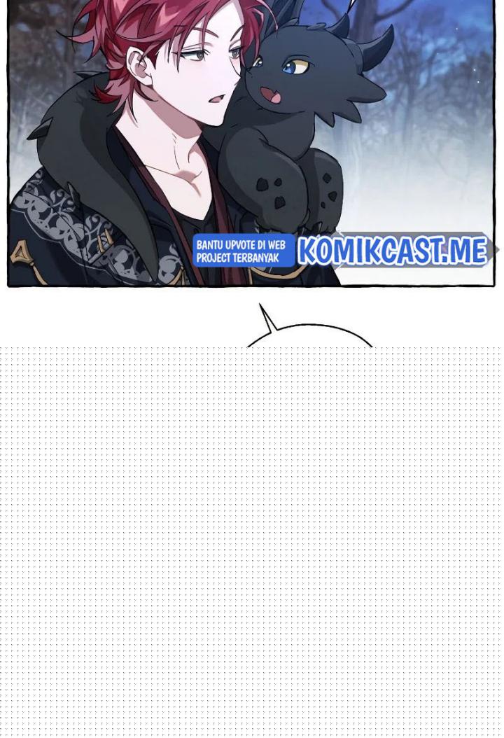 Trash of the Count’s Family Chapter 87 Gambar 9
