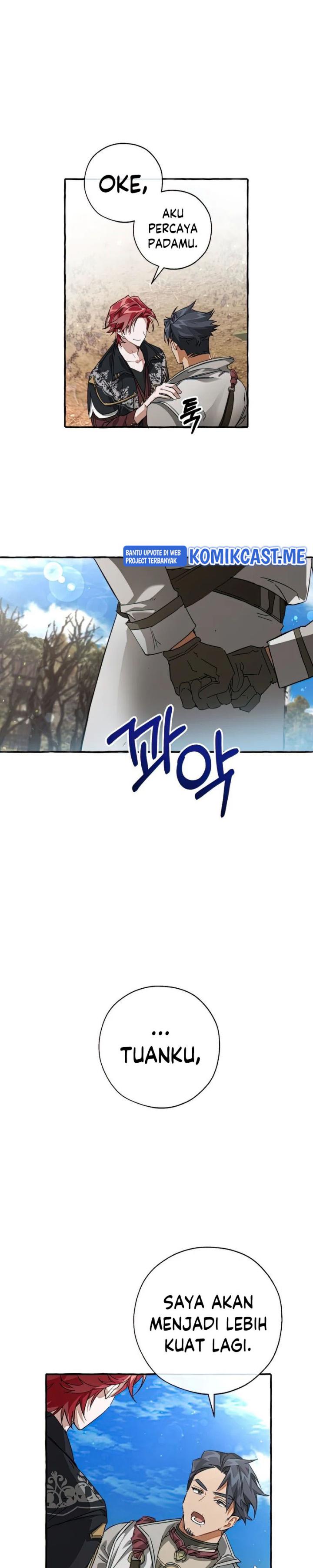 Trash of the Count’s Family Chapter 86 Gambar 14