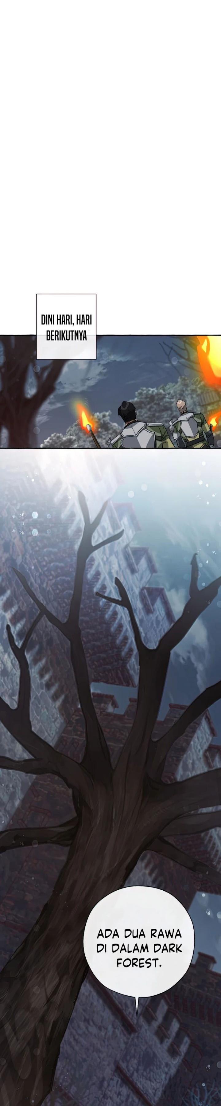 Trash of the Count’s Family Chapter 86 Gambar 16