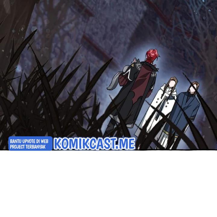 Trash of the Count’s Family Chapter 86 Gambar 17