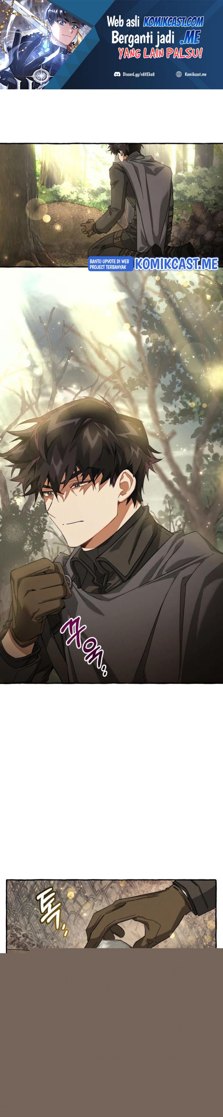 Baca Manhwa Trash of the Count’s Family Chapter 86 Gambar 2