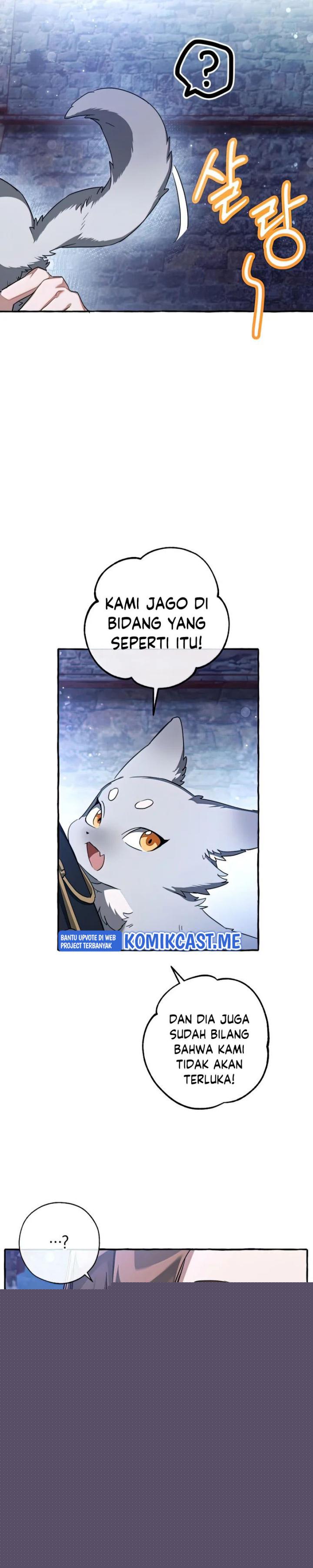 Trash of the Count’s Family Chapter 86 Gambar 22
